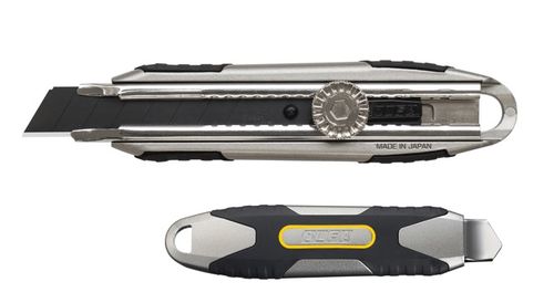 OLFA NÓŻ SEGMENTOWY MXP-L JAKOŚĆ OLFA na Arena.pl