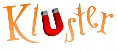 KLUSTER CLASSIC Gra planszowa na Arena.pl