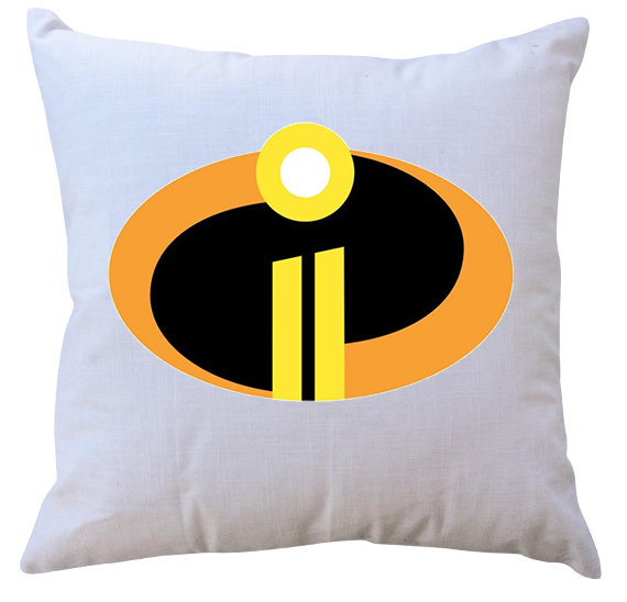 Poduszka Iniemamocni zdjęcie 1