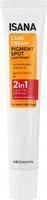 ISANA KREM DO TWARZY ROZJAŚNIAJĄCY PRZEBARWIENIA 50 ML