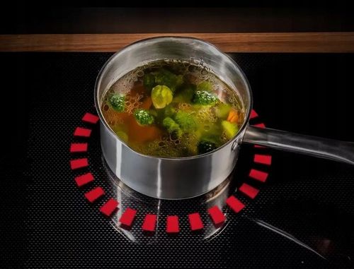 PŁYTA INDUKCYJNA DO ZABUDOWY AMICA PI6501 | 60CM | 230/400V | POWER na Arena.pl