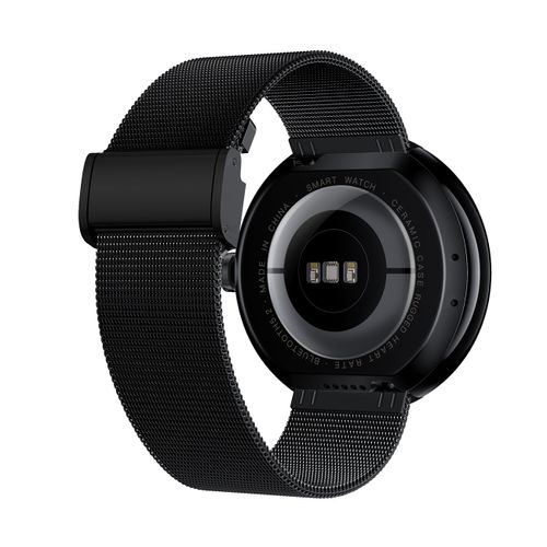 Forever Smartwatch Forevive 5 SB-365 Czarny na Arena.pl