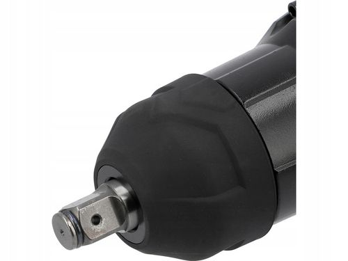 YATO ELEKTRYCZNY KLUCZ UDAROWY 3/4" 1200W/2000NM + ADAPTER WALIZKA YT-82025 na Arena.pl