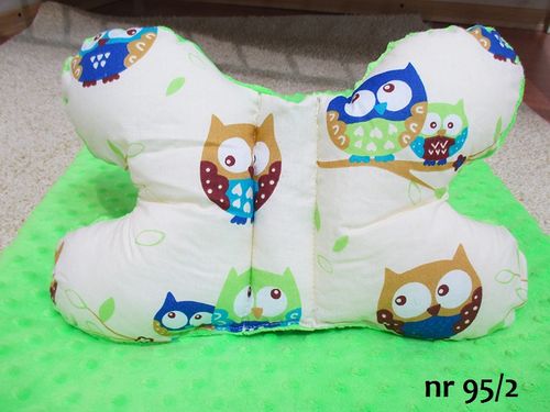 PODUSZKA MOTYLEK na Arena.pl