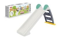 DOLU zjezdzalnia szara 2631 26316