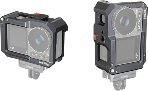 Smallrig 4119 Klatka Do DJI Osmo Action 3 na Arena.pl