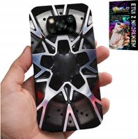 ETUI DO XIAOMI POCO X3 - FELGA MOTORYZACJA MOTO CZĘŚCI AUTO FAN