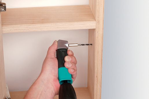 WOLFCRAFT ADAPTER KĄTOWY DO WKRĘTARKI PRZYSTAWKA zdjęcie 3