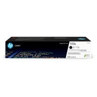 HP 117A Black Laser Toner