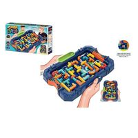 DLA DZIECI ZABAWKA LABIRYNT