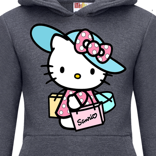 Dres Dziecięcy Hello Kitty na Arena.pl