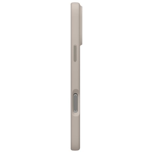 etui spigen silicone fit mag magsafe do  iphone 17 pro stone na Arena.pl