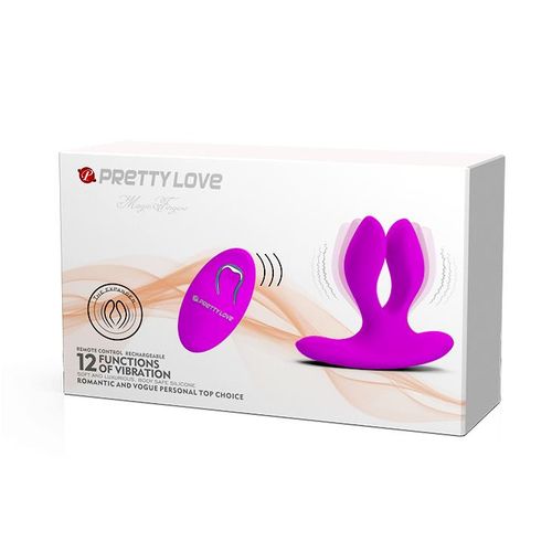 pretty love -magic finger, 12 vibration functions memory function na Arena.pl