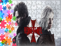 Puzzle tradycyjne - Resident Evil Requiem