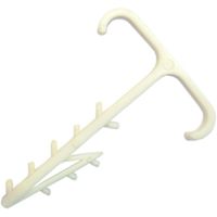 Uchwyt szybkiego montażu plaski USMP-3bis 100 sztuk ElektroPlast Opatówek