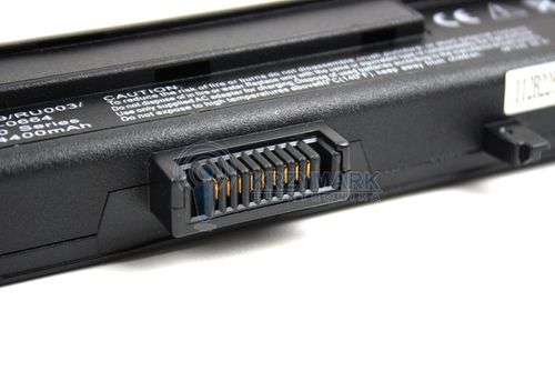 AKUMULATOR DO LAPTOPA DELL TK330 RU033 4400MAH na Arena.pl