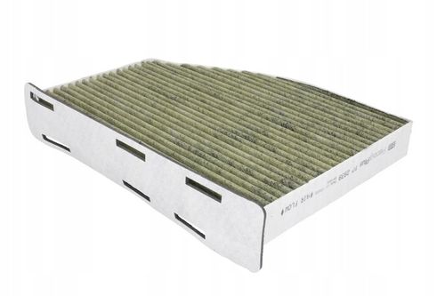 MANN FILTER FILTR KABINY VW GOLF 5/PASSAT FRECIOUS PLUS (ANTYALERGICZNY) na Arena.pl