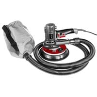 SZLIFIERKA DO GIPSU 900W, 180 MM, LED   KRÓTKA - T 59G263
