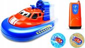 MOTORÓWKA MY FIRST RC HOVERCRAFT II