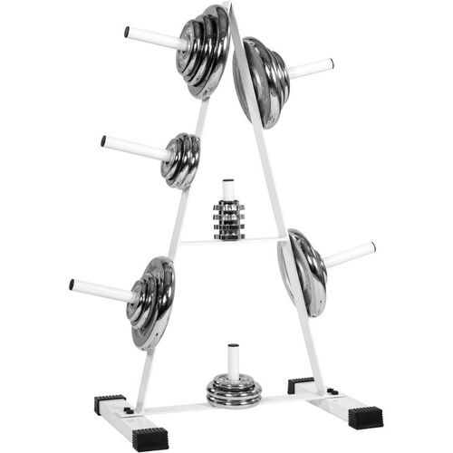 Stojak hantle waga na Arena.pl