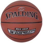 Piłka do koszykówki Spalding Max Grip Control In/Out Ball 76873Z 7