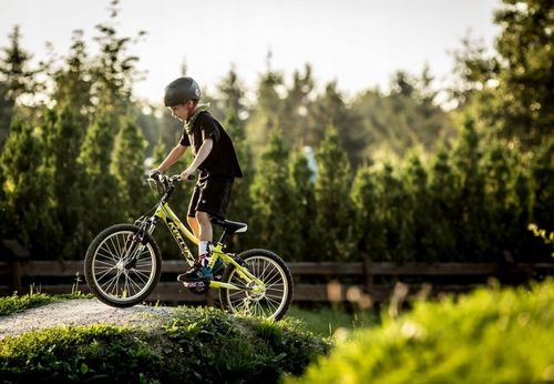 Rower dziecięcy Kellys EMMA MENTHOL 2023 16'' na Arena.pl