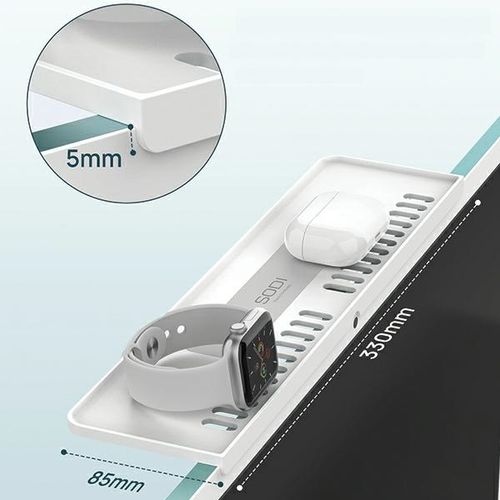sodi półka na imaca sodi 312 biały/white na Arena.pl