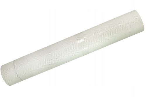 Siatka elewacyjna 50 m² 150 g/m² na Arena.pl