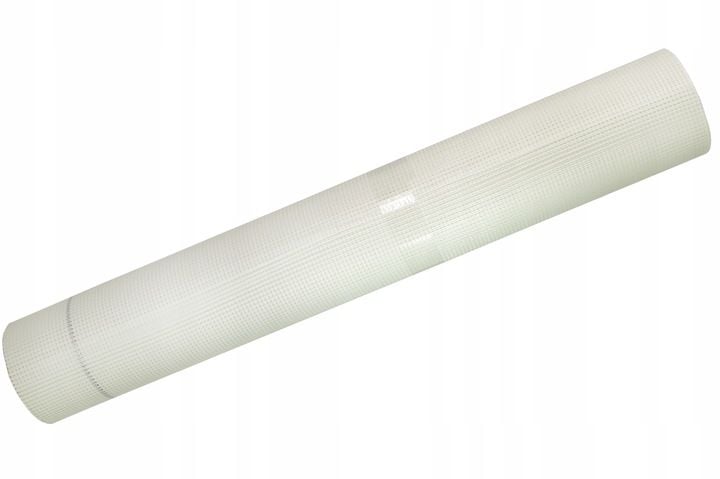 Siatka elewacyjna 50 m² 150 g/m² zdjęcie 3