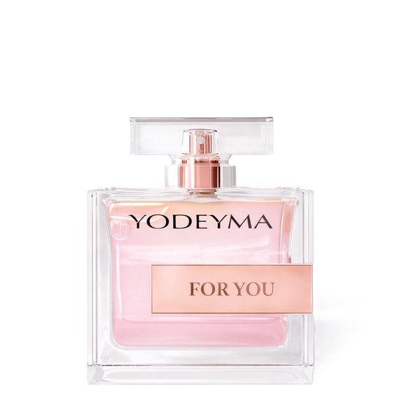 Yodeyma For You Perfumy Damskie - 100ml zdjęcie 1