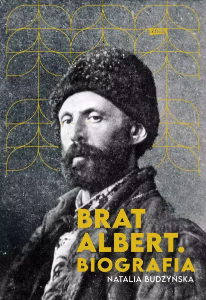Brat Albert. Biografia zdjęcie 1