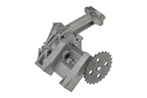 POMPA OLEJU RENAULT LAGUNA II 2001 2002 2003 2004 2005 na Arena.pl