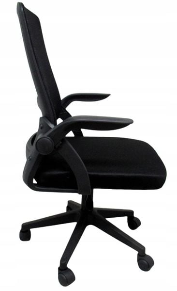 Fotel Obrotowy K6 Krzesło biurowe zdjęcie 6