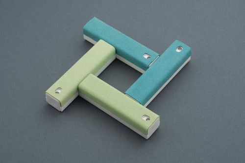 Czyścik MIST 17672-13 Zielony na Arena.pl