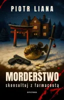 Morderstwo skonsultuj z farmaceutą