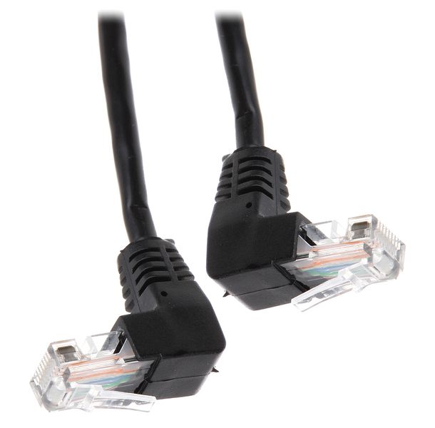 PATCHCORD RJ45/2.0-KK/B 2.0 M zdjęcie 1