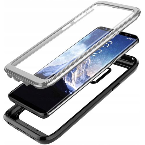 PANCERNE ETUI ARMOR 360° OBUDOWA DO GALAXY S9 na Arena.pl