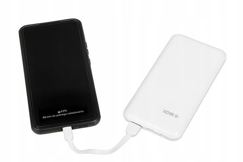 Powerbank iBOX PB10 10000mAh na Arena.pl