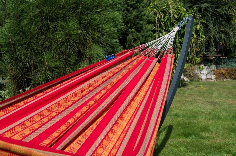 Hamak PEREIRA FAMILY Mandarin zdjęcie 2