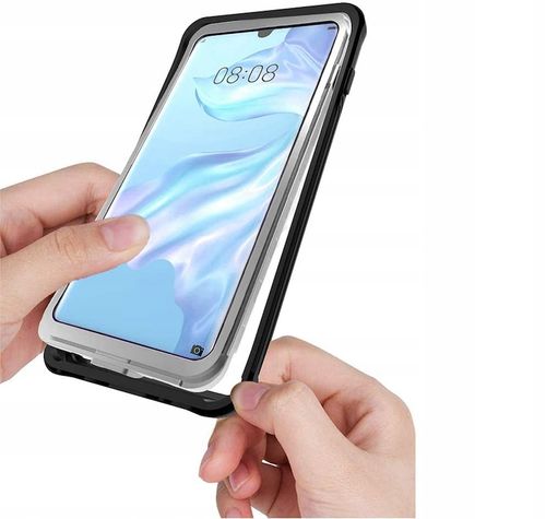 ETUI CASE PANCERNE ARMOR 360° DO HUAWEI P30 na Arena.pl