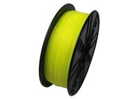 Gembird Filament PLA żółty (3DPPLA1.7501FY)