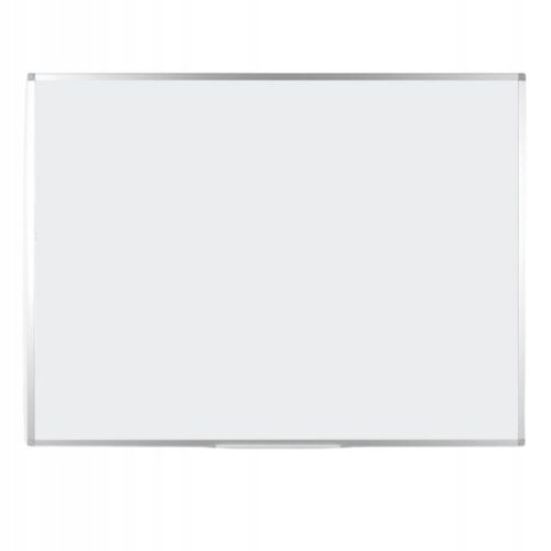 MAGNETYCZNA TABLICA SUCHOŚCIERALNA BOARDSPLUS 90 X 60 CM ORGANIZACYJNA na Arena.pl