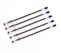 Długopis niebieski (50szt)