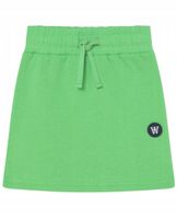WOOD WOOD SKY SKIRT UNISEX - Spódnica trapezowa 1-2Y