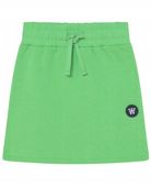 WOOD WOOD SKY SKIRT UNISEX - Spódnica trapezowa 1-2Y