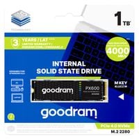 Dysk SSD 1TB Goodram PX600 1TB M.2 PCIe 4x4 2280