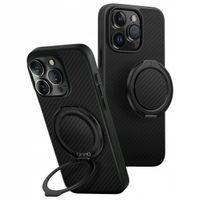 ETUI DO IPHONE 16 PRO UNIQ KEVIA AIR MAGCLICK CHARGING