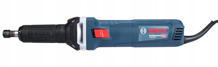 SZLIFIERKA PROSTA 750W GGS 30 LS BOSCH zdjęcie 9