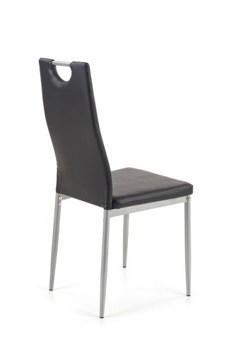 K202 KRZESŁO CZARNY na Arena.pl