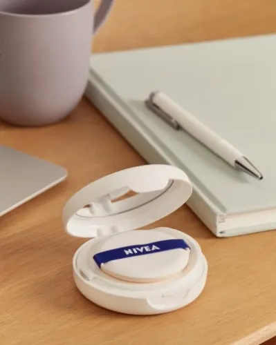 Krem-podkład NIVEA Hyaluron Cellular Filler 15g na Arena.pl